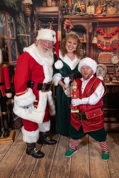 Pro Santa School photo