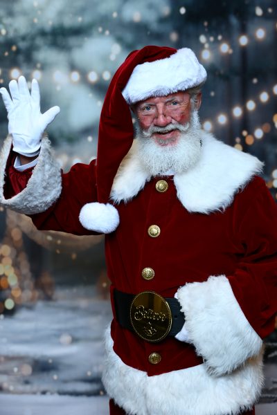 Pro Santa School photo
