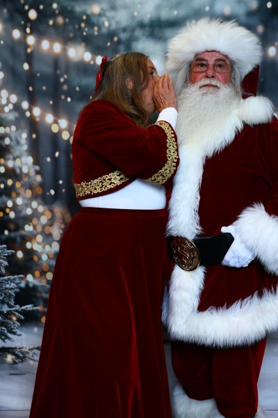 Pro Santa School photo