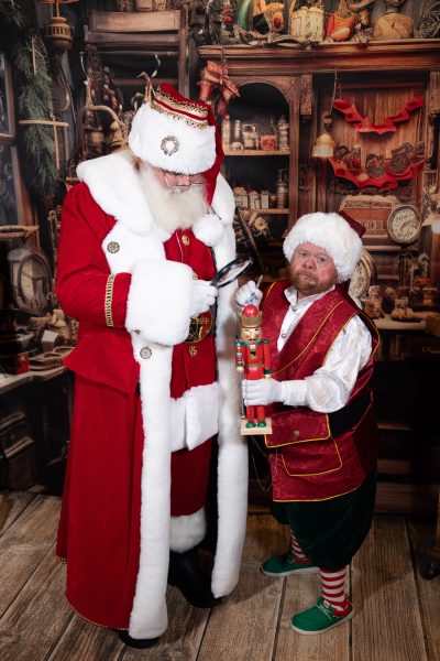 Pro Santa School photo