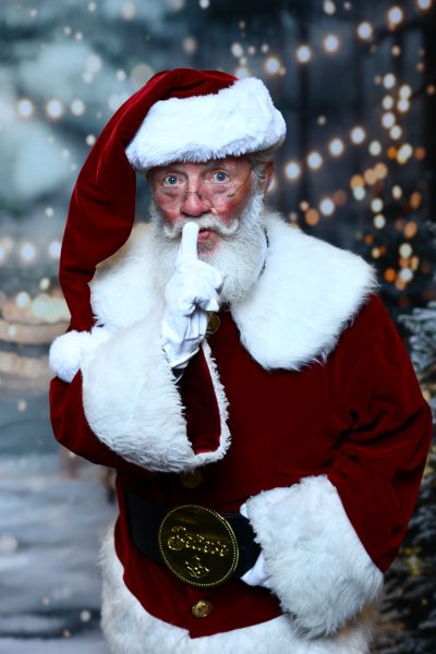 Pro Santa School photo