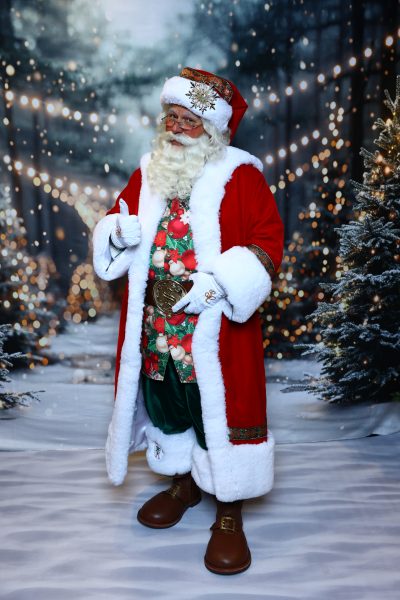 Pro Santa School photo
