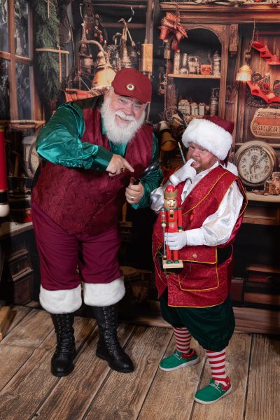 Pro Santa School photo