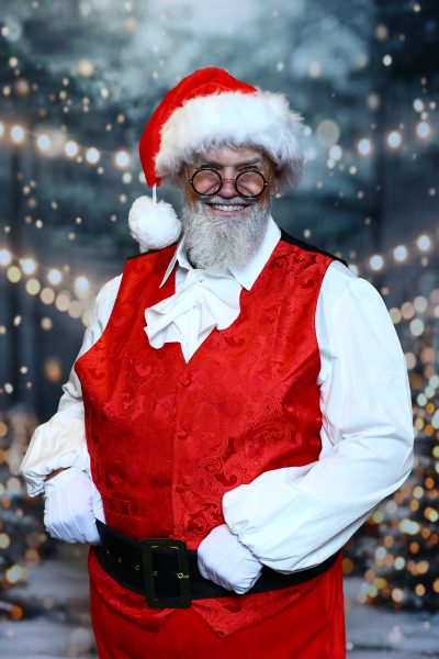 Pro Santa School photo