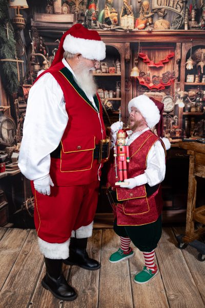 Pro Santa School photo