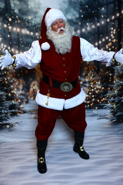 Pro Santa School photo