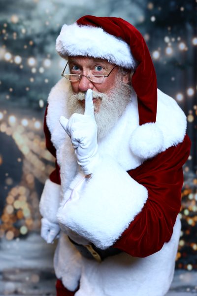 Pro Santa School photo