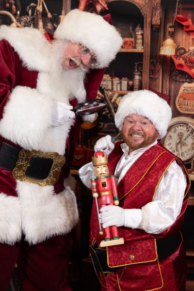 Pro Santa School photo