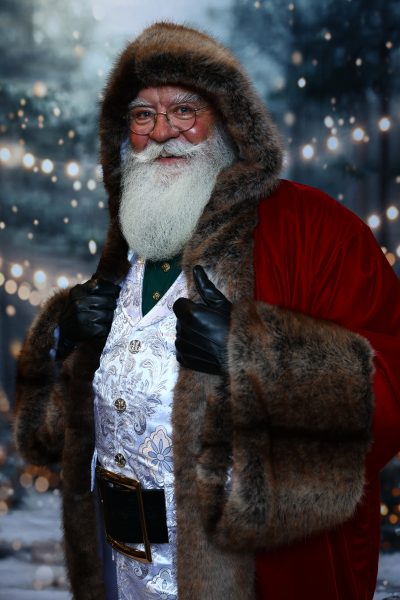 Pro Santa School photo