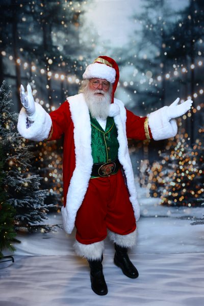 Pro Santa School photo