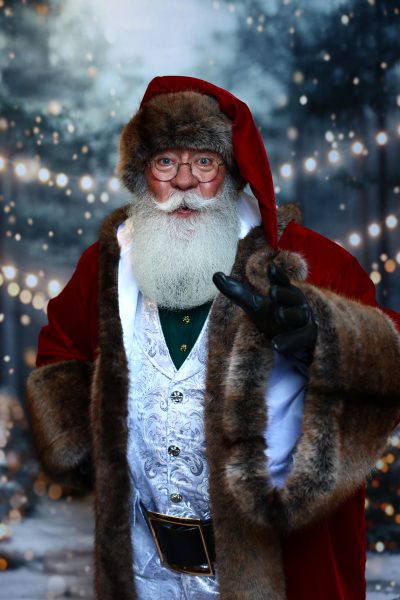 Pro Santa School photo