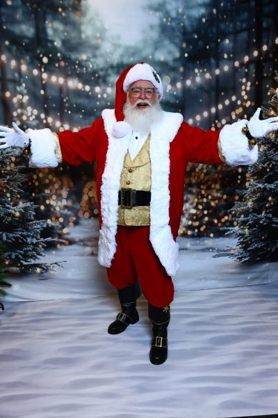 Pro Santa School photo