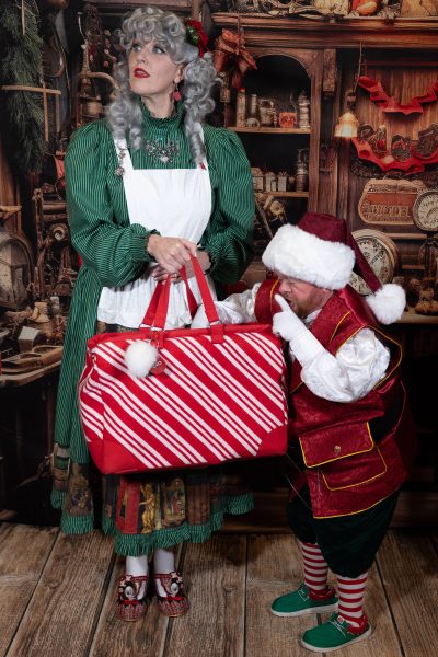 Pro Santa School photo