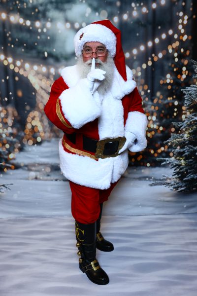 Pro Santa School photo