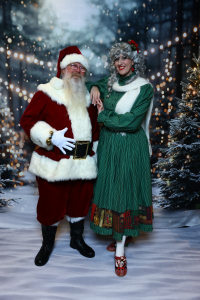 Pro Santa School photo