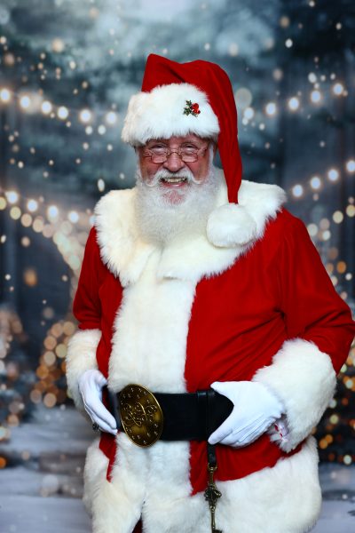 Pro Santa School photo