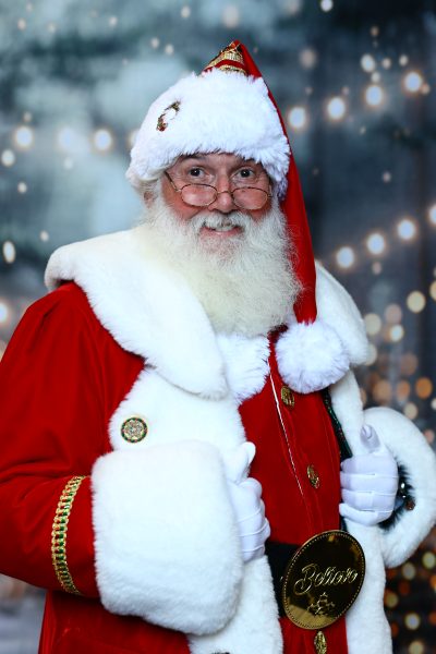 Pro Santa School photo