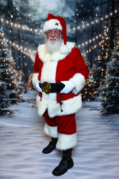 Pro Santa School photo