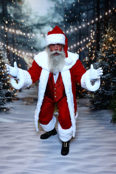 Pro Santa School photo