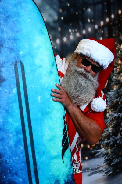 Pro Santa School photo
