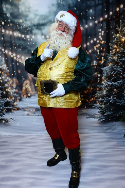 Pro Santa School photo