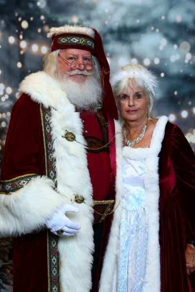 Pro Santa School photo