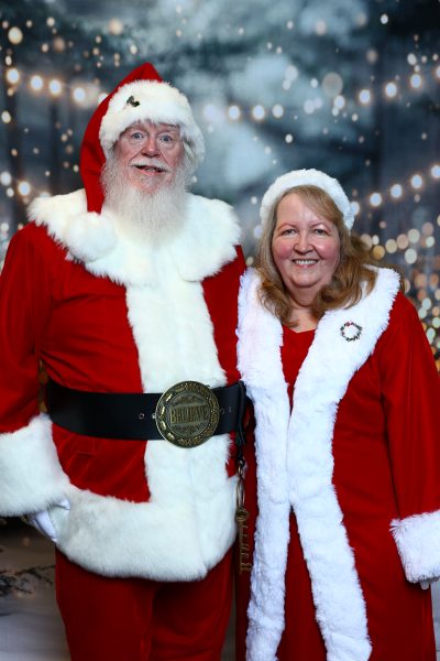 Pro Santa School photo