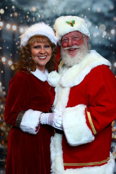 Pro Santa School photo