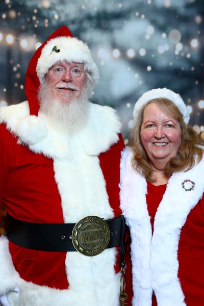 Pro Santa School photo
