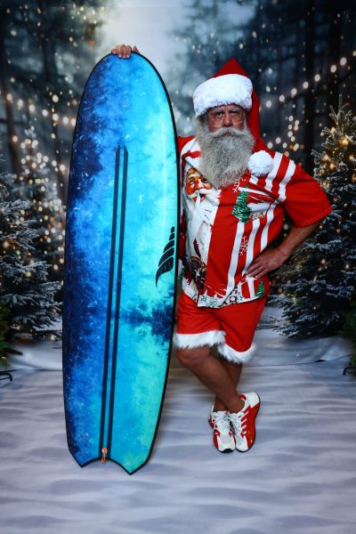 Pro Santa School photo