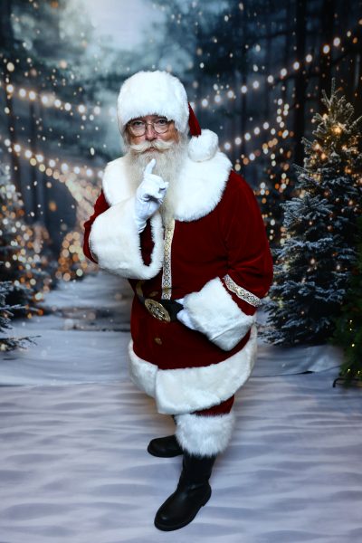 Pro Santa School photo