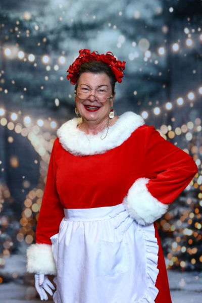 Pro Santa School photo