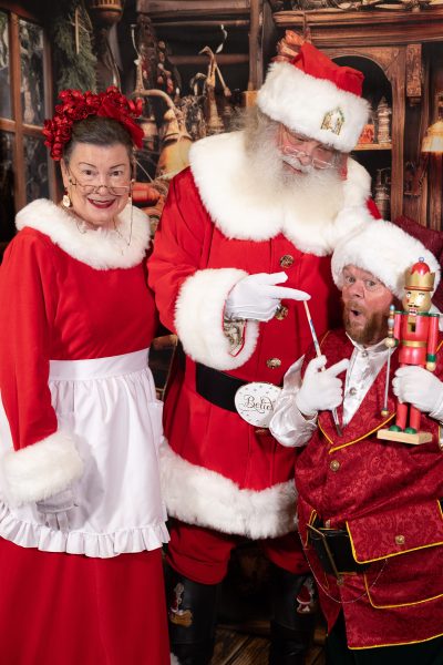 Pro Santa School photo