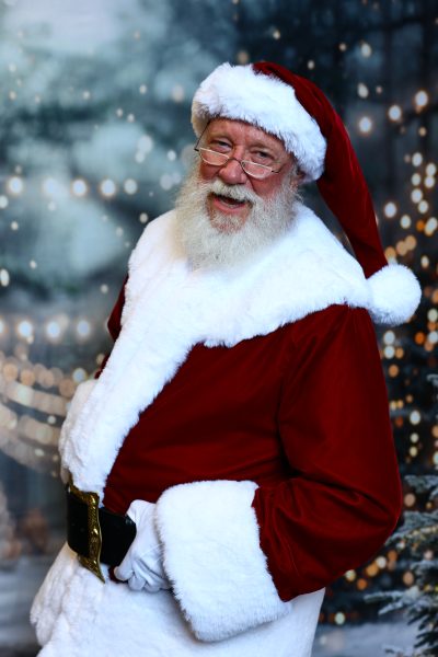 Pro Santa School photo