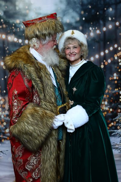 Pro Santa School photo