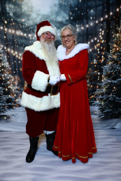 Pro Santa School photo