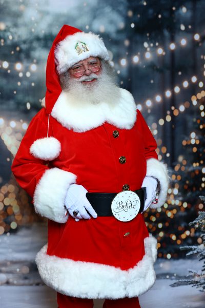 Pro Santa School photo