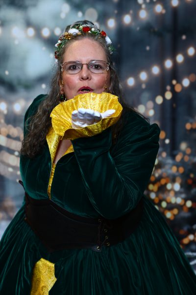 Pro Santa School photo