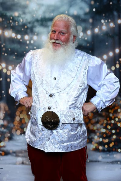 Pro Santa School photo