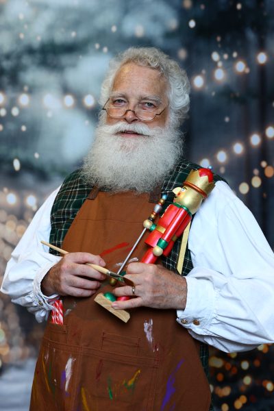 Pro Santa School photo