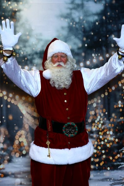 Pro Santa School photo