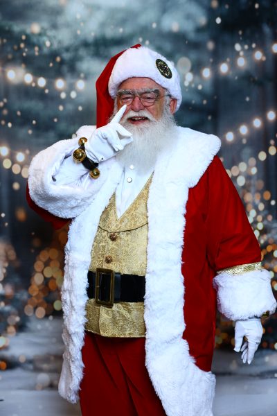 Pro Santa School photo