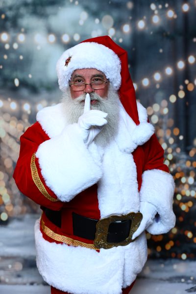 Pro Santa School photo