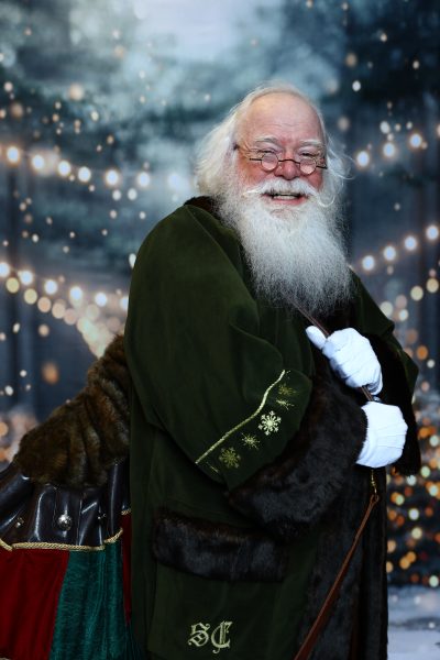 Pro Santa School photo