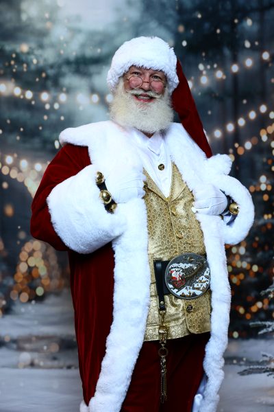 Pro Santa School photo