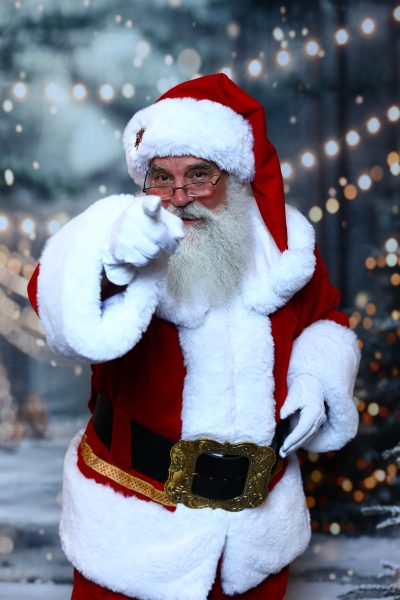 Pro Santa School photo