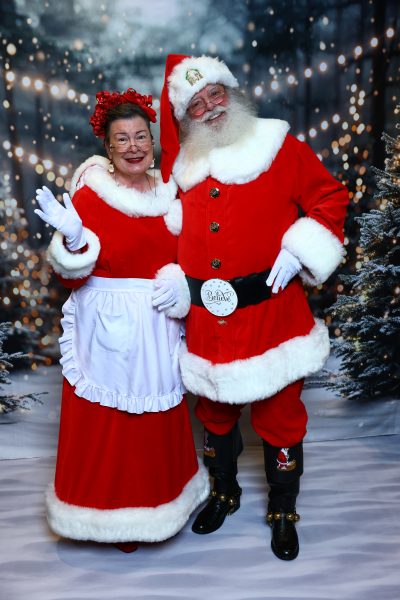 Pro Santa School photo