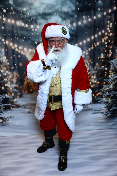 Pro Santa School photo