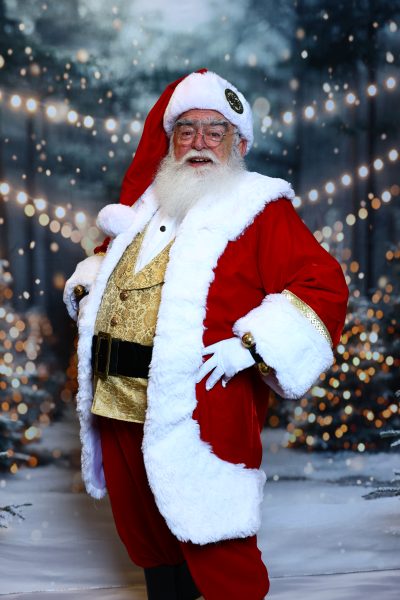 Pro Santa School photo
