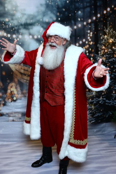Pro Santa School photo